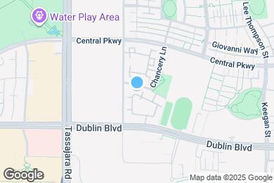 Map image of the property - 4203 Clarinbridge Cir