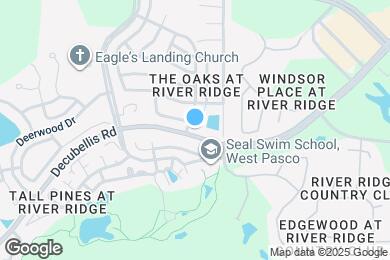 Map image of the property - 7741 Barclay Rd