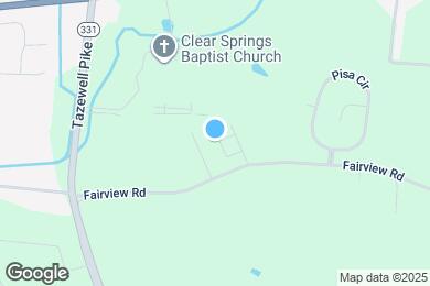 Map image of the property - 7427 Earl Gray Way