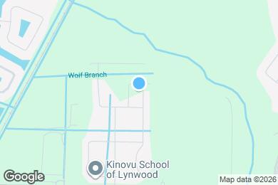 Map image of the property - 5250 White Chicory Dr