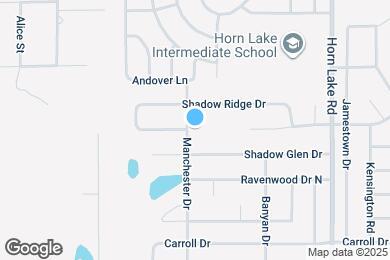 Map image of the property - 6422 Manchester St