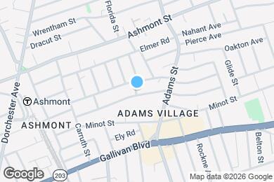 Map image of the property - Room in Shared 3 bed/1 bath home in Central Square (Cambridge)