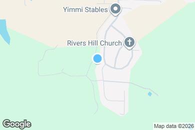 Map image of the property - 202 Salem Rd