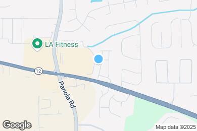 Map image of the property - 2214 Justify Ln