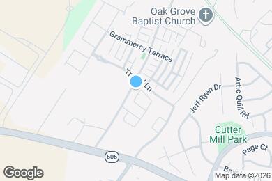 Map image of the property - 22996 Fontwell Square