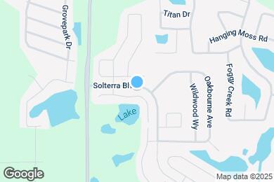 Map image of the property - 4376 Acorn Ct