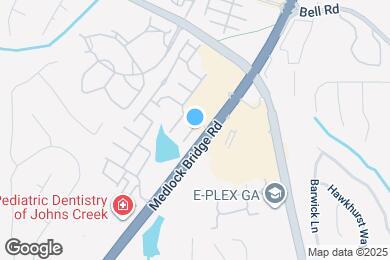 Map image of the property - 10839 Yorkwood St