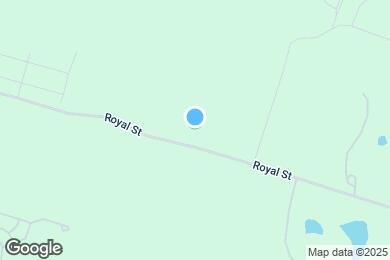 Map image of the property - 1880 Royal St