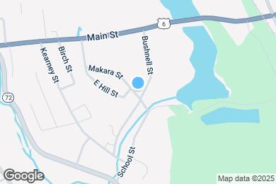 Map image of the property - 55 Makara St