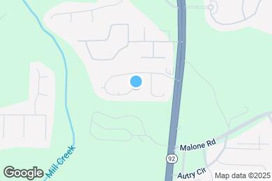 Map image of the property - 5472 Brickleberry Way