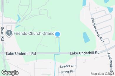 Map image of the property - 10541 Rocking A Run