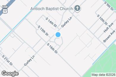 Map image of the property - Costa Esmeralda