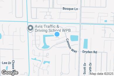 Map image of the property - Summit Center