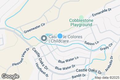 Map image of the property - 7440 Sabino Ln