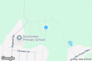 Map image of the property - 7346 Susan Renee Ln,