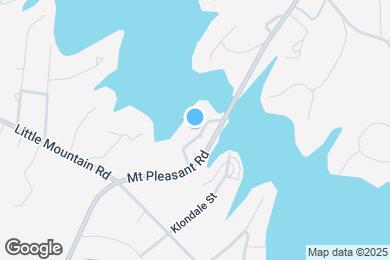 Map image of the property - 7154 Nancy Lee Cir