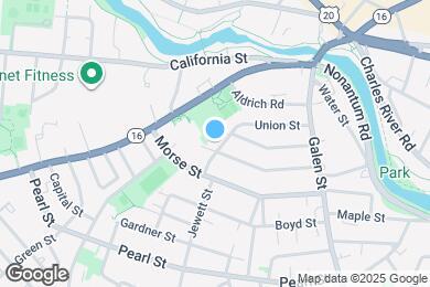 Map image of the property - 87 Union St