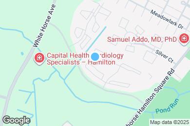 Map image of the property - 82 Chambord Ct