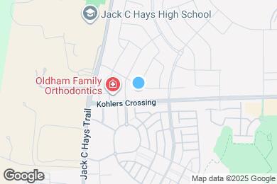Map image of the property - 271 Carmello