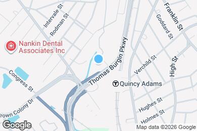 Map image of the property - Deco