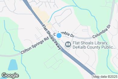 Map image of the property - 3163 Quincetree Ln