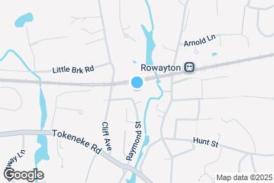 Map image of the property - 52 Raymond St