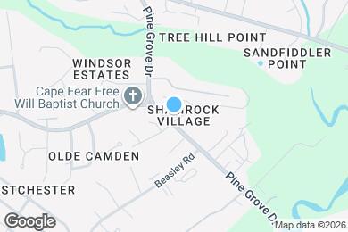 Map image of the property - 103 Kilarny Rd