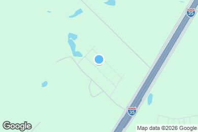 Map image of the property - 268 Flathead