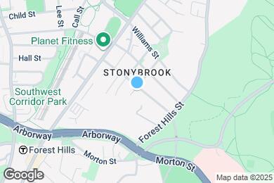 Map image of the property - 55 Brookley Rd