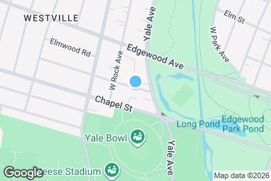 Map image of the property - 24 Westwood Rd