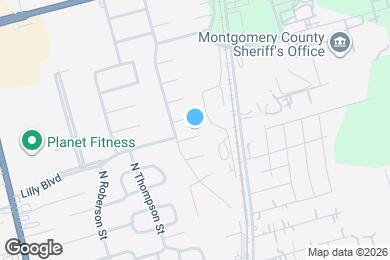 Map image of the property - 9 Erickson St
