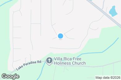Map image of the property - 37 Herrell Dr