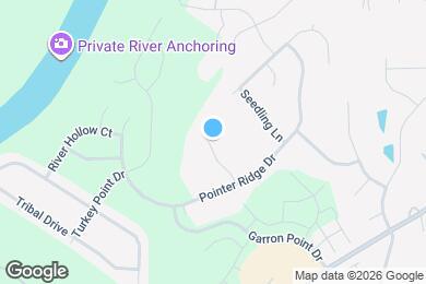 Map image of the property - 10324 Covingtonwood Dr