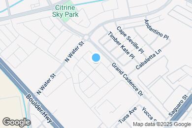 Map image of the property - 134 Charmante Tulip Lane