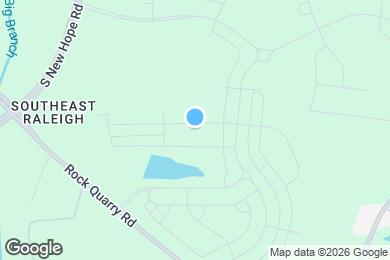 Map image of the property - Room in Townhome on Arkose Dr