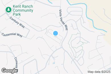 Map image of the property - Monte Verde Estates