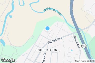 Map image of the property - 304 Errol Ln