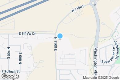 Map image of the property - Aspire Apartment Homes