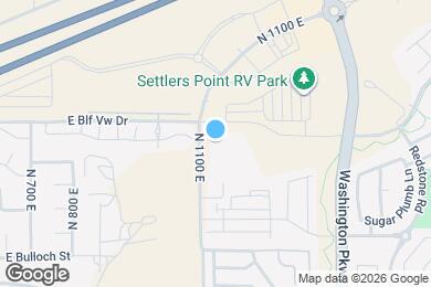 Map image of the property - Aspire