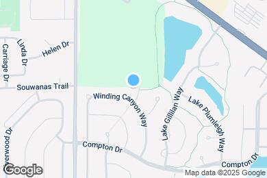 Map image of the property - 380 Quarry Ln
