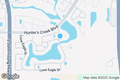 Map image of the property - 14619 Eagles Crossing Dr