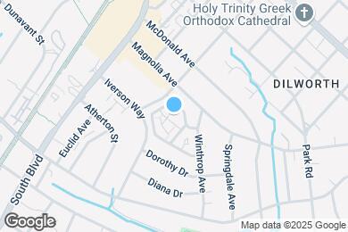 Map image of the property - 415 Mather Green Ave
