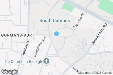Map image of the property - Signature at Varsity