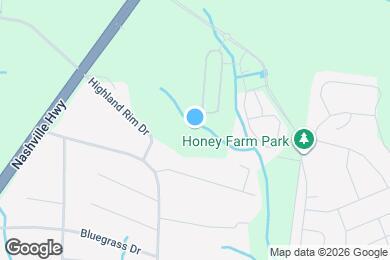 Map image of the property - 1672 Manuka Ln