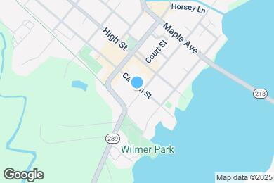 Map image of the property - 200 Cannon St