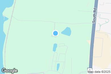 Map image of the property - 2633 South Rd