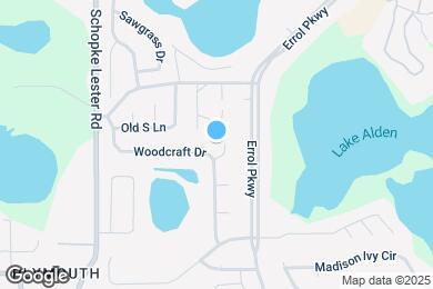 Map image of the property - 2073 Nexus Ct