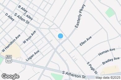 Map image of the property - 1015 Old Boalsburg Rd