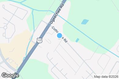 Map image of the property - 6003 Willowbrook Rd