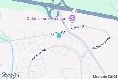 Map image of the property - 107 Hyacinth Ln